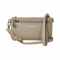 RFID Crossbody Purse – Anti-Theft Touch Screen – BANQHUM