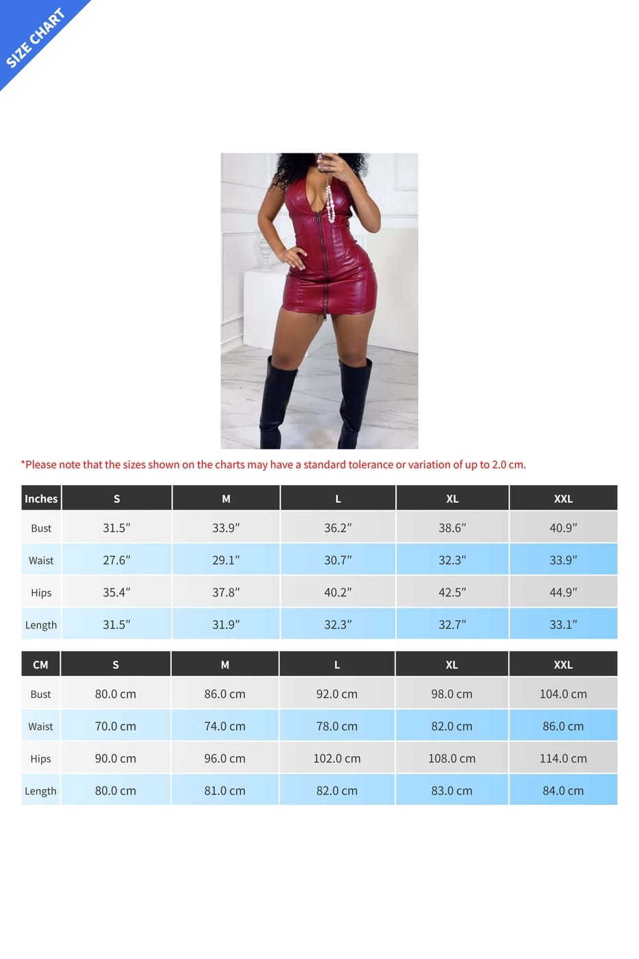 PU Halter Neck Stretch Mini Dress – Vegan Leather – BANQHUM